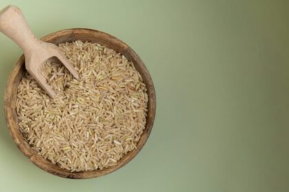 Climate Change Is Producing Arsenic in Rice, What’s The Best Alternative? – One Green Planet
