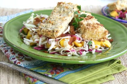 15 Light and Refreshing Ways to Love Tofu! – One Green Planet