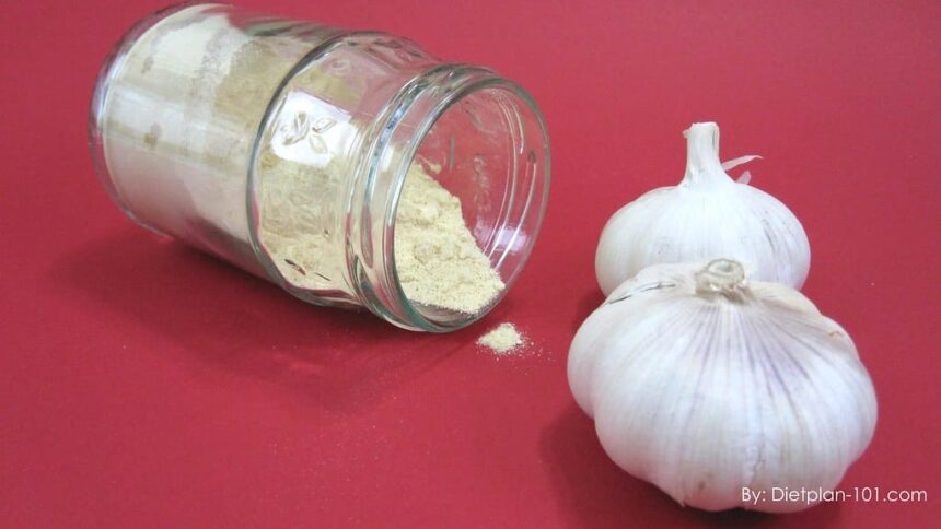 Easy Guide to Making Homemade Garlic Powder and Garlic Salt – One Green Planet