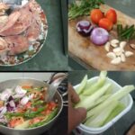 best boiled fish recipe with vegetable mix ❤️। Healthy boiled #food #recipes #fishing #easyrecipe