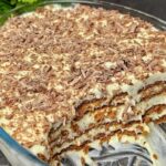 10 Minutes Cold Dessert Recipe🔥Quick & Easy Dessert No Oven No Cream | Dessert That Melts In Mouth
