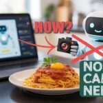 This AI Trick Makes Recipe Videos Without a Kitchen!