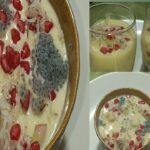✨ "15 Minute Milk Custard Recipe | Creamy & Tasty Dessert | Easy Sweet Dish" ✨#viral #videos #recipe