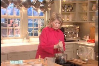 Caramel Dessert Recipes with Pierre Schaedelin⎢Martha Stewart