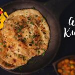 Aloo Kulcha | Kulcha Recipes | Indian Bread Recipes | Stuffed Kulcha Recipe | Home Cooking Show