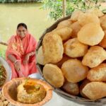 একদম দোকানের মতো বাড়িতেই পারফেক্ট ফুচকা তৈরি করুন খুব সহজেই | fuchka recipe | pani puri recipe