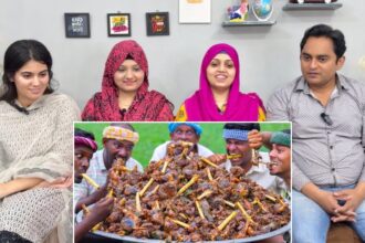 Mutton Nalli Pepper Fry | Mutton Bone Marrow Recipe Cooking In Village | Hot Spicy Mutton Recipe