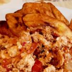 HOW TO MAKE A HEALTHY MEAL RECIPE #food #cooking