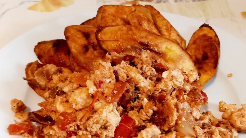 HOW TO MAKE A HEALTHY MEAL RECIPE #food #cooking