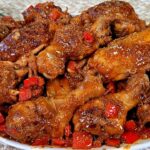 The Most Addictive Chicken Recipe on the Internet! Sooo Delicious 😋 🔥🍗 | 2 RECIPES