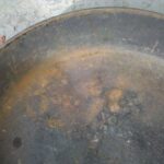 Revive Your Rusty Cast Iron Skillet in Few Easy Steps – One Green Planet