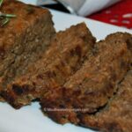 Diner-Style ‘Meat’ Loaf [Vegan] – One Green Planet
