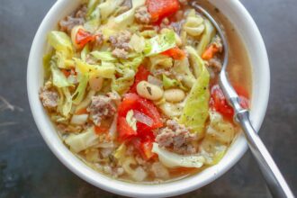 The Top 10 Fall Soup Recipes People Are Cooking Right Now