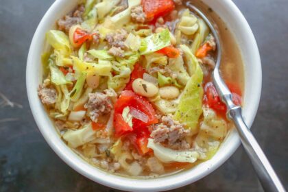 The Top 10 Fall Soup Recipes People Are Cooking Right Now