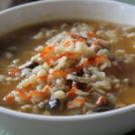 Pumpkin Ginger Noodle Bowl [Vegan] – One Green Planet