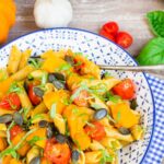 15 Healthy Festive Recipes with Orange Ingredients for Fall – One Green Planet