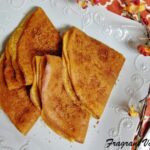 Pumpkin Spice Crêpes [Vegan, Gluten-Free] – One Green Planet