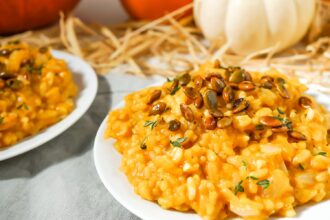 Easy Tips for Cooking with Pumpkins This Fall – One Green Planet