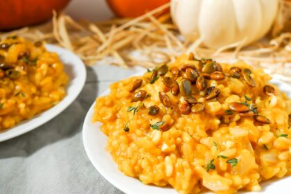 Easy Tips for Cooking with Pumpkins This Fall – One Green Planet