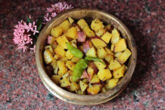 8 Delicious Potato Recipes to Enjoy on National Potato Day! – One Green Planet