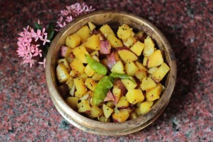 8 Delicious Potato Recipes to Enjoy on National Potato Day! – One Green Planet