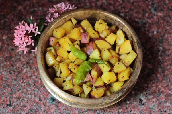 8 Delicious Potato Recipes to Enjoy on National Potato Day! – One Green Planet