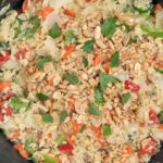 Thai Coconut Rice [Vegan, Gluten-Free] – One Green Planet