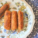 Homemade Andouille Sausages [Vegan, Gluten-Free] – One Green Planet