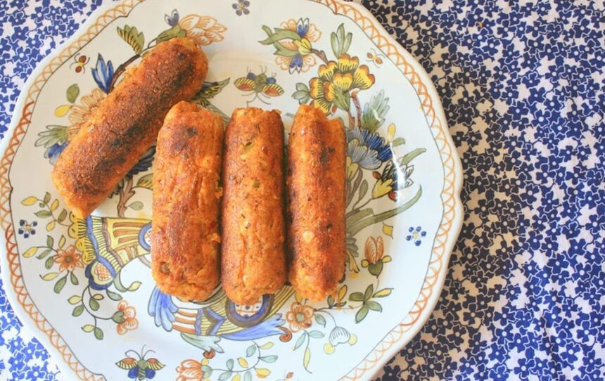 Homemade Andouille Sausages [Vegan, Gluten-Free] – One Green Planet