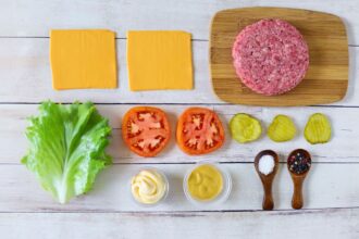 Atkins Diet and Phase 1 Meal Plans