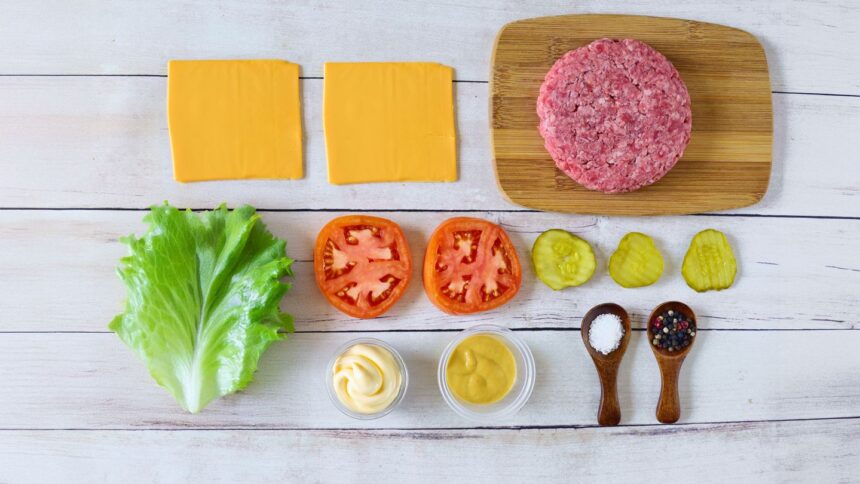 Atkins Diet and Phase 1 Meal Plans