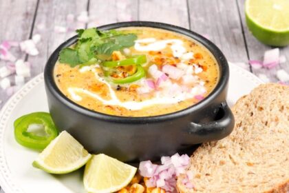 10 Beautiful Vegan Bisque Recipes to Savor – One Green Planet