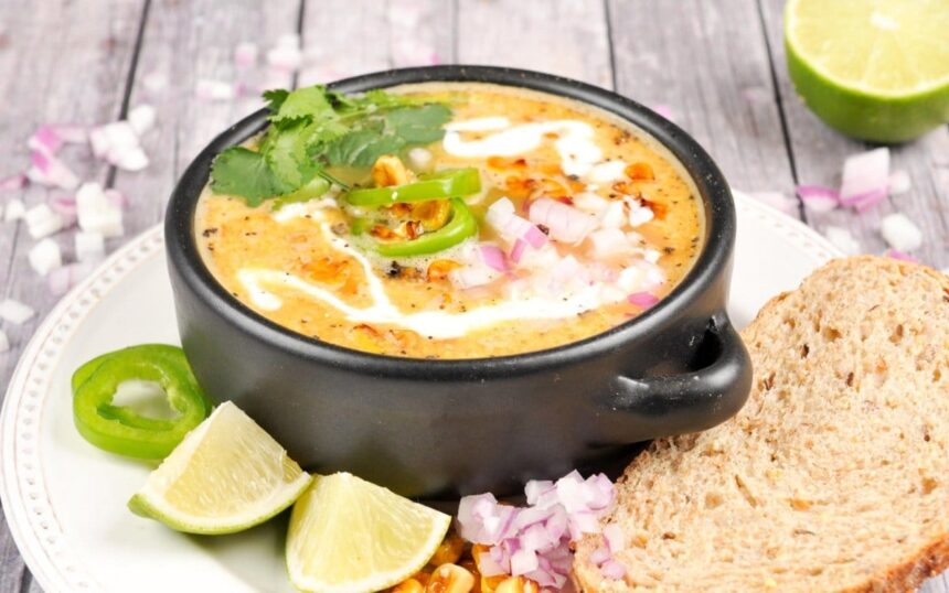 10 Beautiful Vegan Bisque Recipes to Savor – One Green Planet