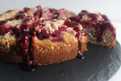 Savor Fall with These 13 Dairy-Free Crumble Delights – One Green Planet