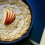Caramel Apple Skillet Cookie [Vegan] – One Green Planet