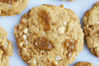 15 Creative Vegan Cookie Recipes to Elevate Your Baking Skills – One Green Planet