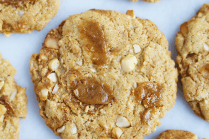 15 Creative Vegan Cookie Recipes to Elevate Your Baking Skills – One Green Planet