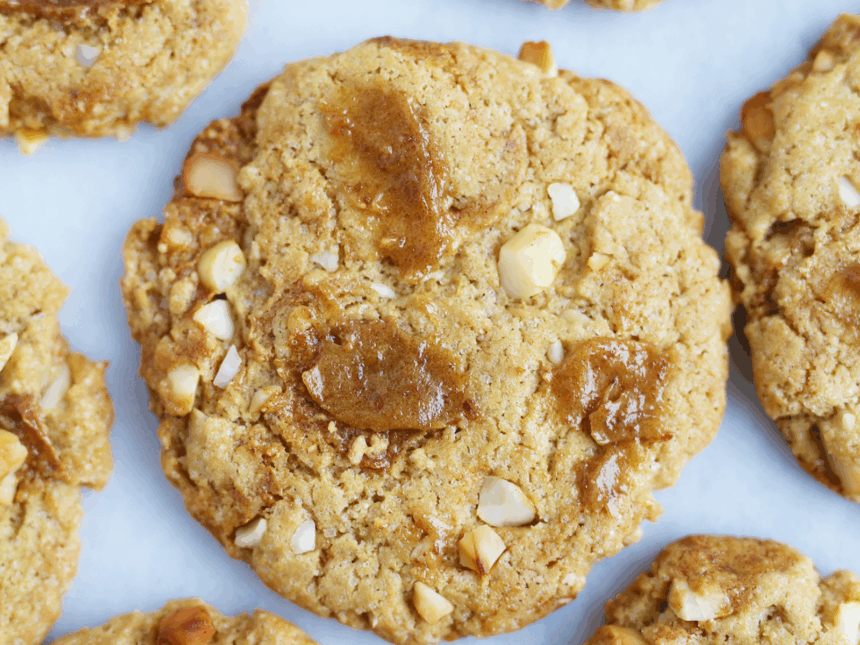 15 Creative Vegan Cookie Recipes to Elevate Your Baking Skills – One Green Planet