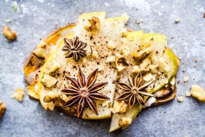 10 Plant-Based Recipes with Warming Spices for a Cozy Fall – One Green Planet