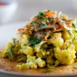 6 Recipes for Perfect Indian Veggie Dosas – One Green Planet