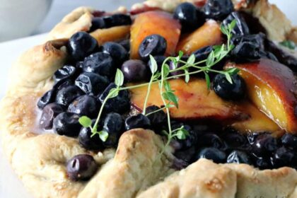 Gush Over These 15 Vegan Fall-Flavored Galettes – One Green Planet
