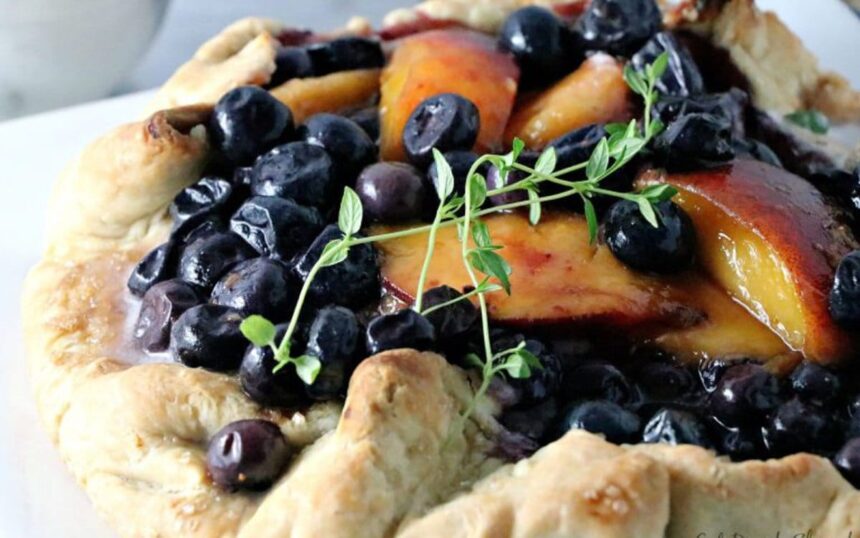 Gush Over These 15 Vegan Fall-Flavored Galettes – One Green Planet