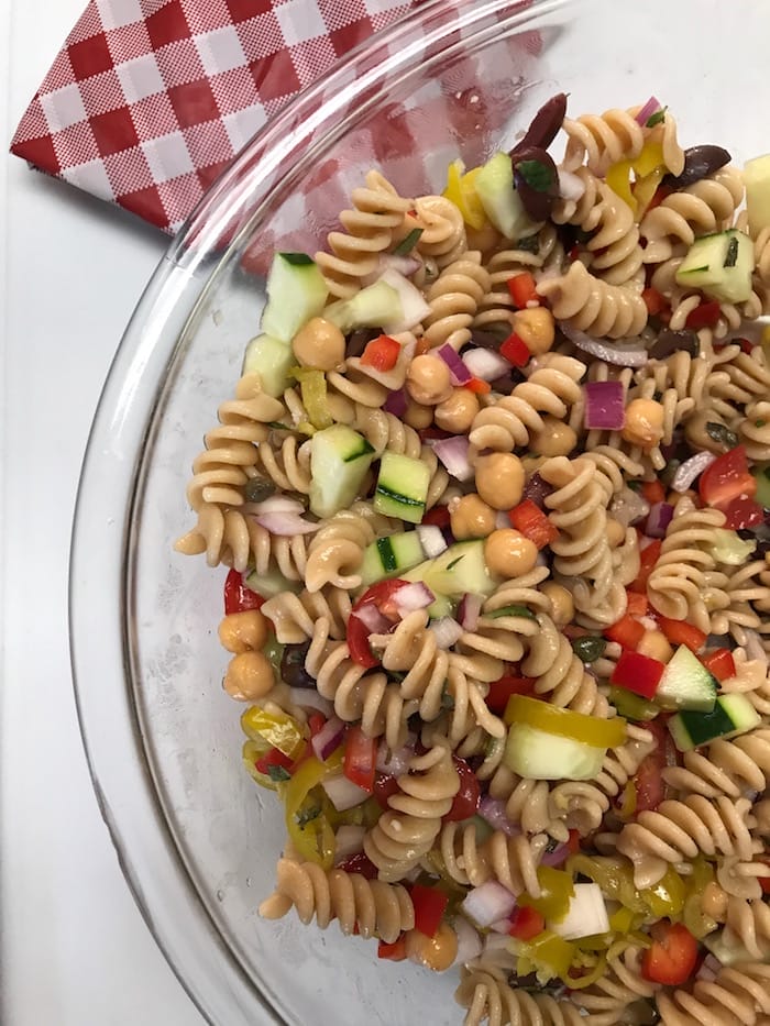 5 Nectar and Ambrosia Recipes Fit for a Greek God(dess) – One Green Planet