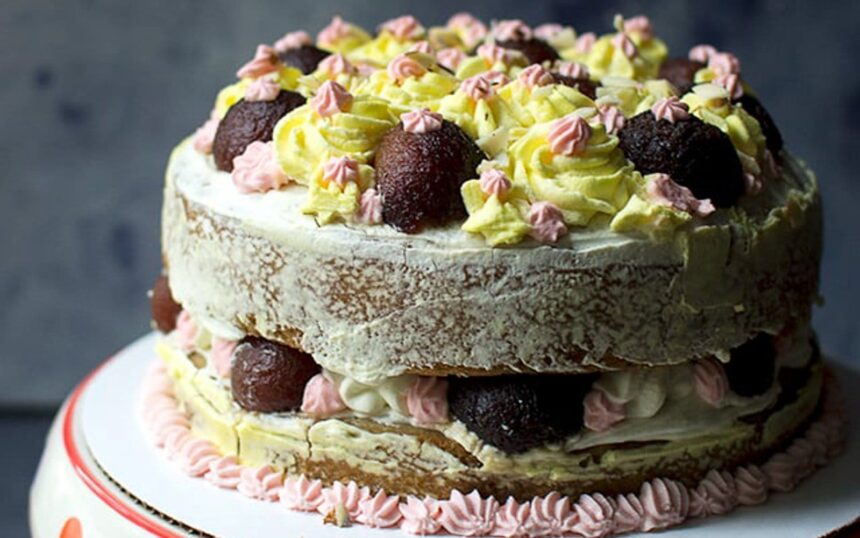 Celebrate Diwali with These 23 Delicious Dairy-Free Indian Sweets – One Green Planet