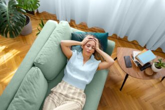 How to Manage Sick Days With Type 1 Diabetes