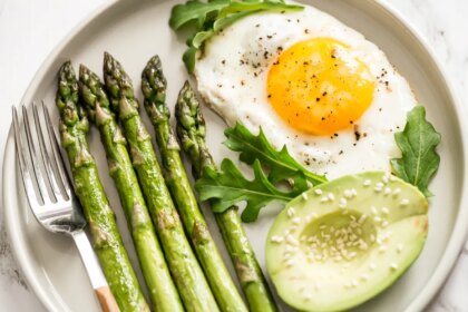 Keto Diet: 9 Steps for Beginners