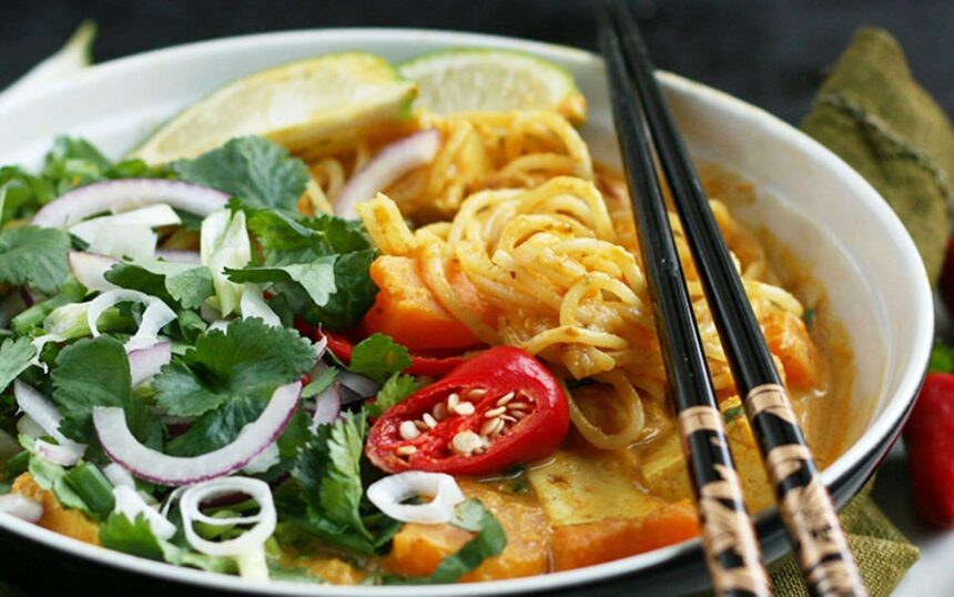15 Creative Ways to Enjoy Butternut Squash This Fall – One Green Planet