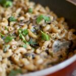 15 Pasta Dishes Perfect for Transforming into Casseroles Today! – One Green Planet
