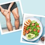 Low-Carb Diets and Muscle Aches in the Legs