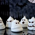Meringue Ghosts [Vegan, Grain-Free] – One Green Planet